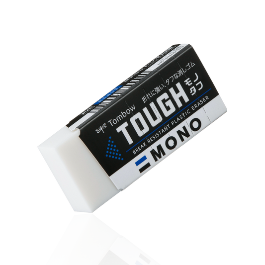Tombow Mono Tough Resistant Eraser