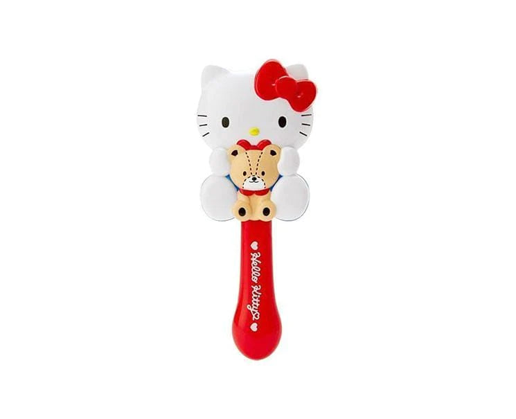 Sanrio - Hello Kitty - Hair Brush Character