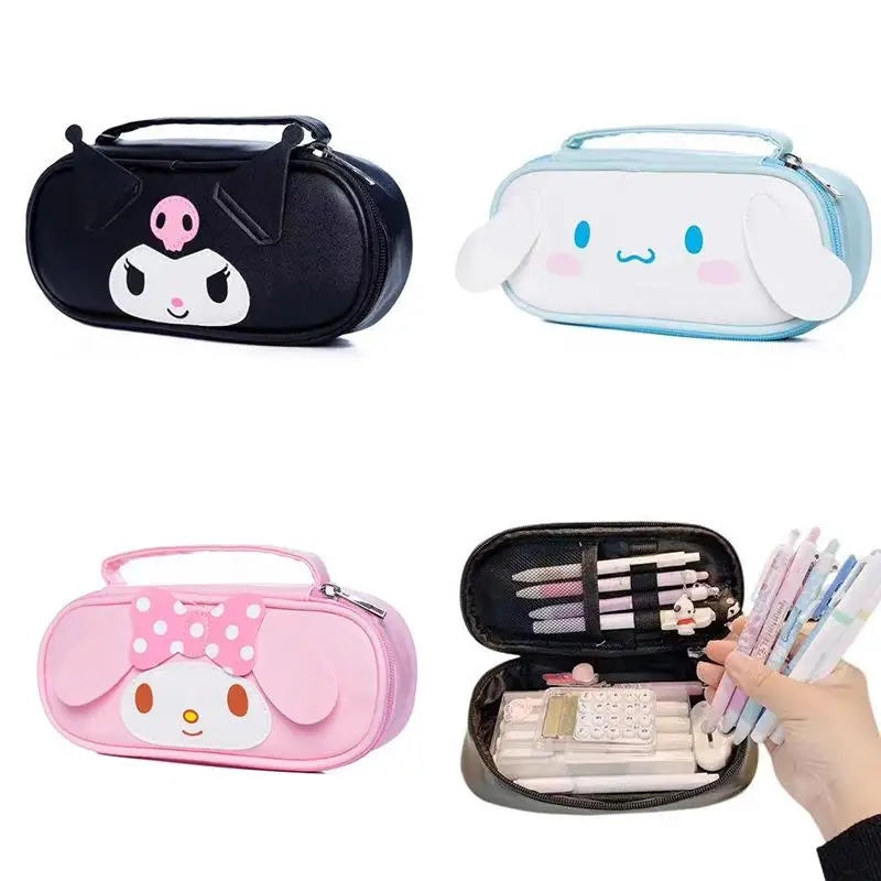 Sanrio Pencil Case