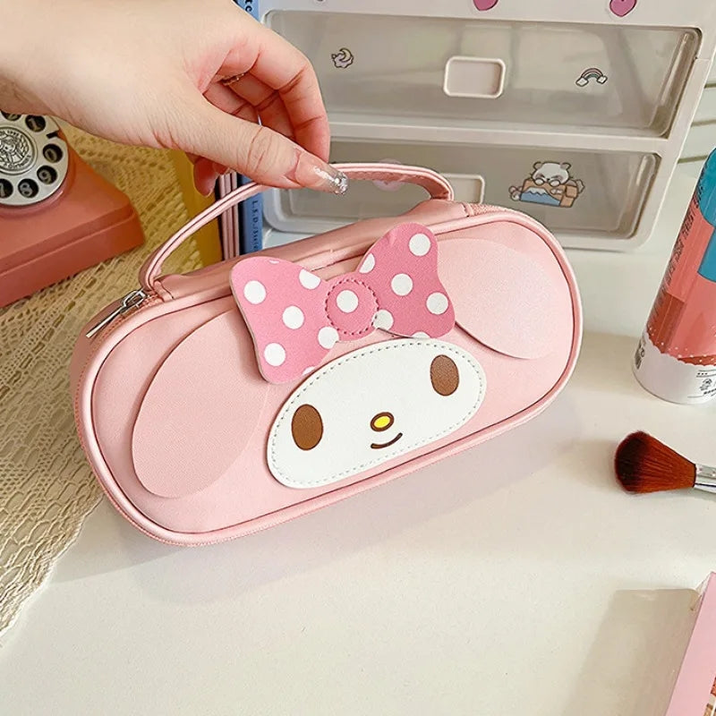 Sanrio Pencil Case