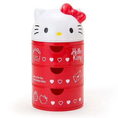 Sanrio Jewlery Storage Box