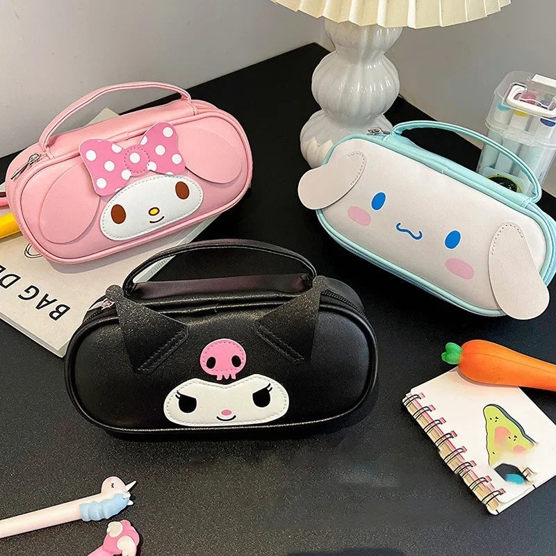 Sanrio Pencil Case