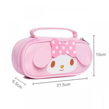 Sanrio Pencil Case