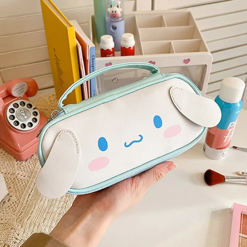 Sanrio Pencil Case