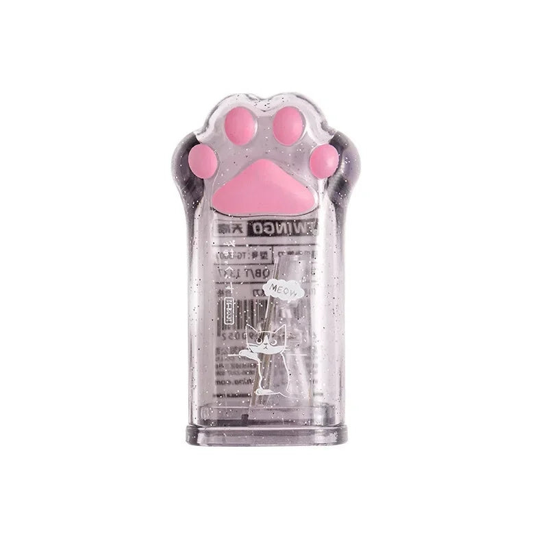 Cat Paw Pencil Sharpener