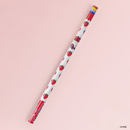 Meiji Apollo Rainbow Lead Pencil - Sakamoto Funbox