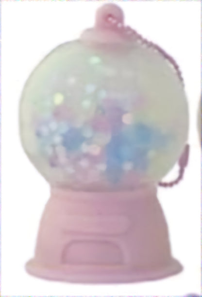 Squishy Gumball Machine