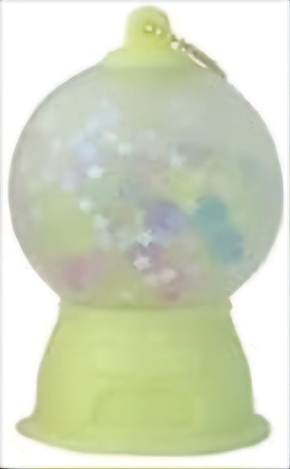 Squishy Gumball Machine