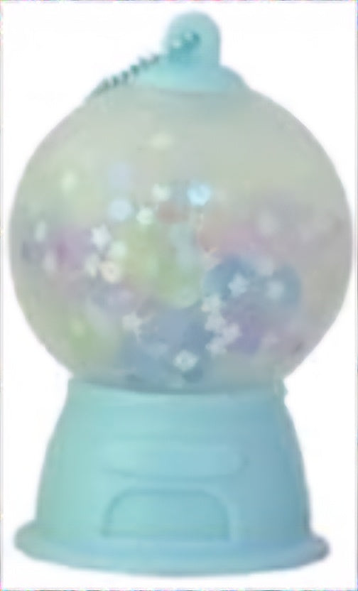 Squishy Gumball Machine