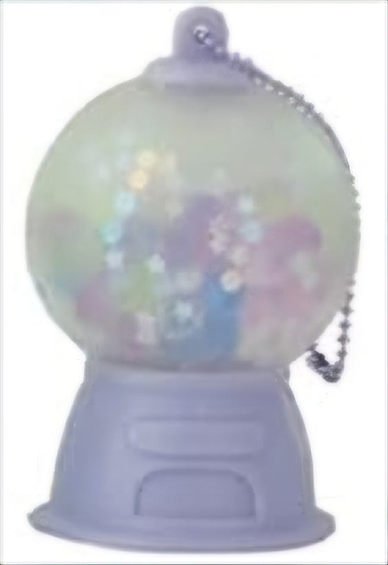 Squishy Gumball Machine