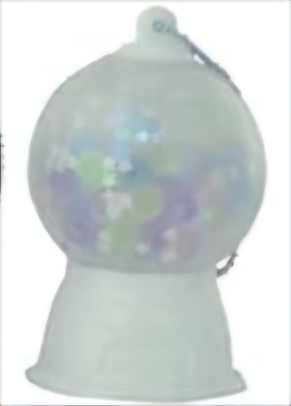 Squishy Gumball Machine