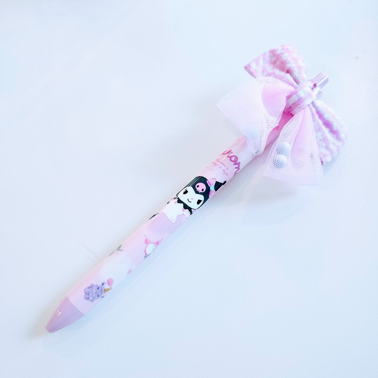 Joytop Sanrio Characters Licensed Pens