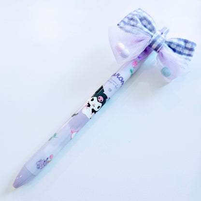 Joytop Sanrio Characters Licensed Pens