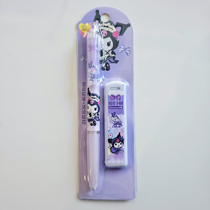 Sanrio Licensed Mechanical Pencil