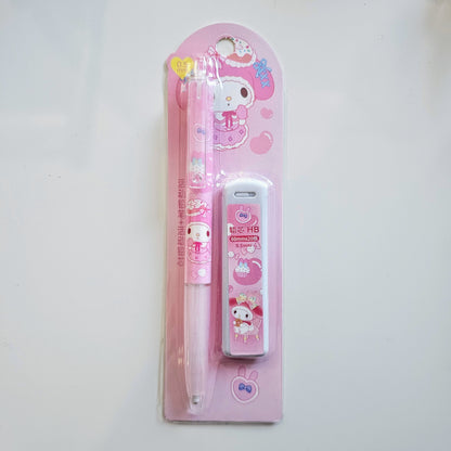 Sanrio Licensed Mechanical Pencil