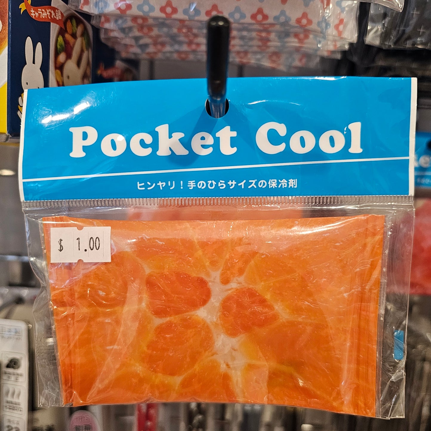 Pocket Cool Ice Pack