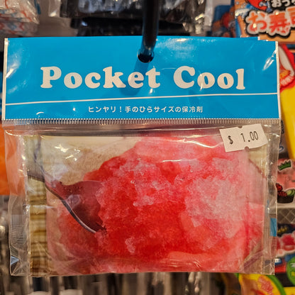 Pocket Cool Ice Pack