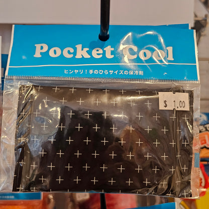 Pocket Cool Ice Pack