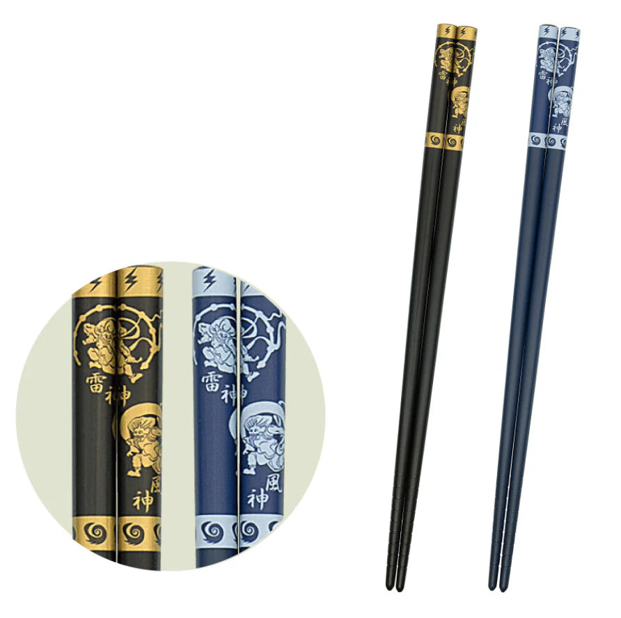 Chopsticks God of Wind & Thunder