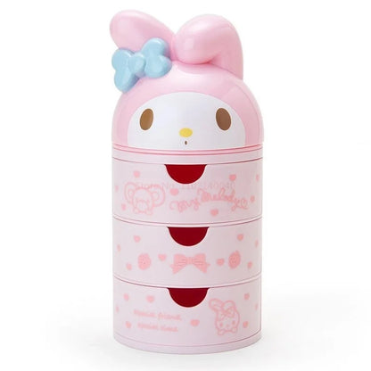 Sanrio Jewlery Storage Box