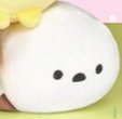 Mochifuwa - Animal Plush Toys - 13 cm