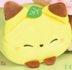 Mochifuwa - Animal Plush Toys - 13 cm