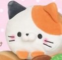 Mochifuwa - Animal Plush Toys - 13 cm