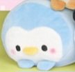 Mochifuwa - Animal Plush Toys - 13 cm