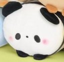 Mochifuwa - Animal Plush Toys - 13 cm