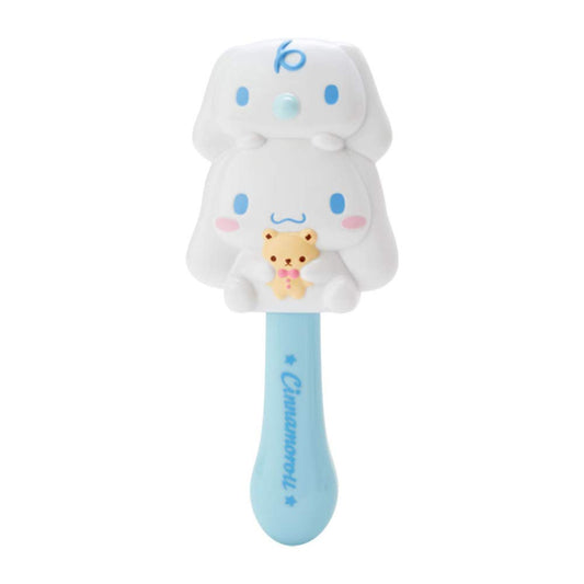 Sanrio - Cinnamoroll - Hair Brush Character