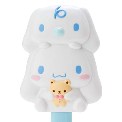 Sanrio - Cinnamoroll - Hair Brush Character