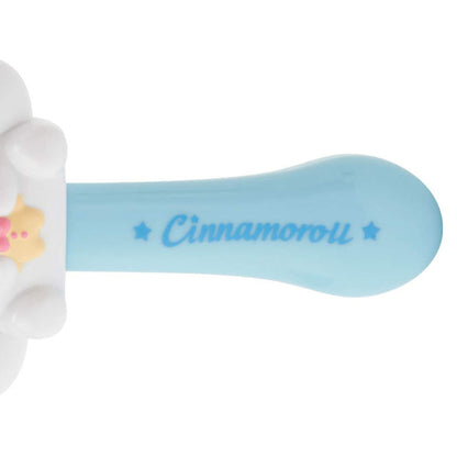 Sanrio - Cinnamoroll - Hair Brush Character