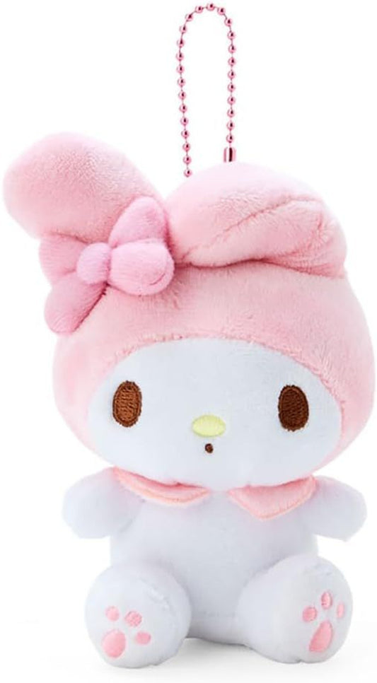 Plush Keychain My Melody Sanrio