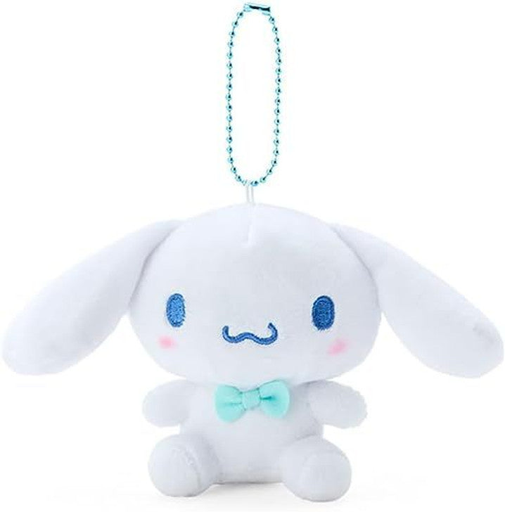 Plush Keychain Cinnamoroll Sanrio