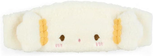 Sanrio Cogyumin Plush Headband