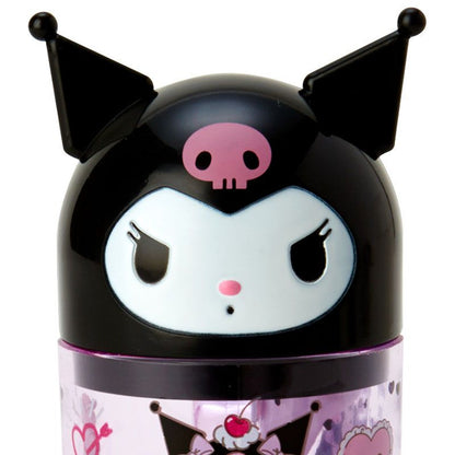 Sanrio Kuromi Tooth Brush Set