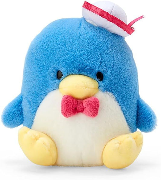 Sanrio Plush Toy Tuxedo Sam