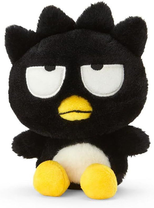 Sanrio Bad Badtz-Maru Small Plush Toy