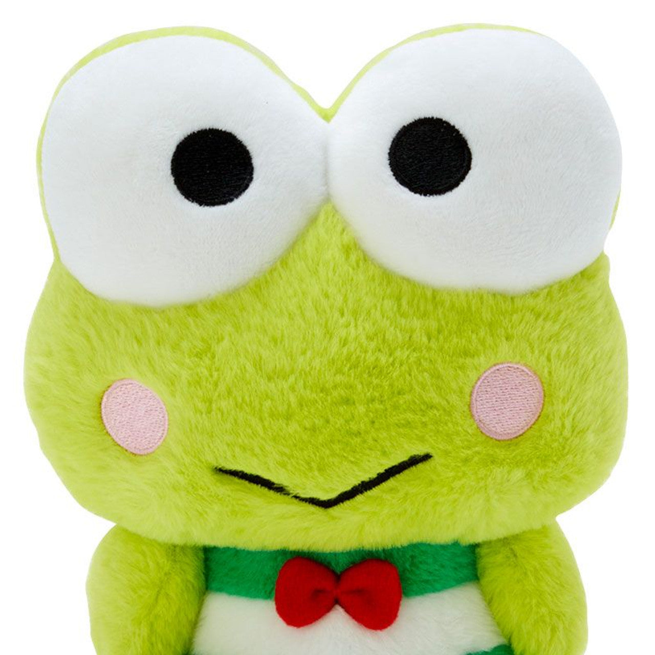 Sanrio Plush Toy Keroppi