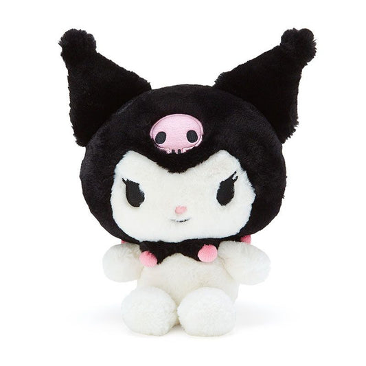 Sanrio Kuromi Large Size Plush Toy