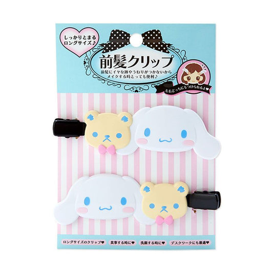 Sanrio Cinnamoroll Hair Accessories Clip