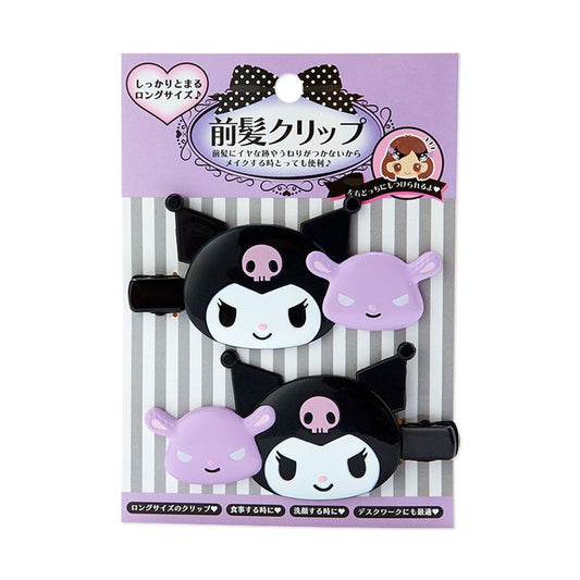 Sanrio Accessory Hair Kuromi