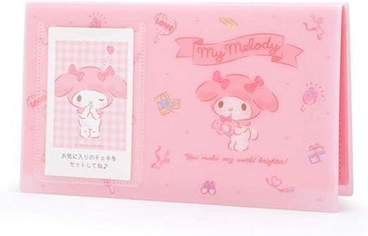 Polaroid Album My Melody