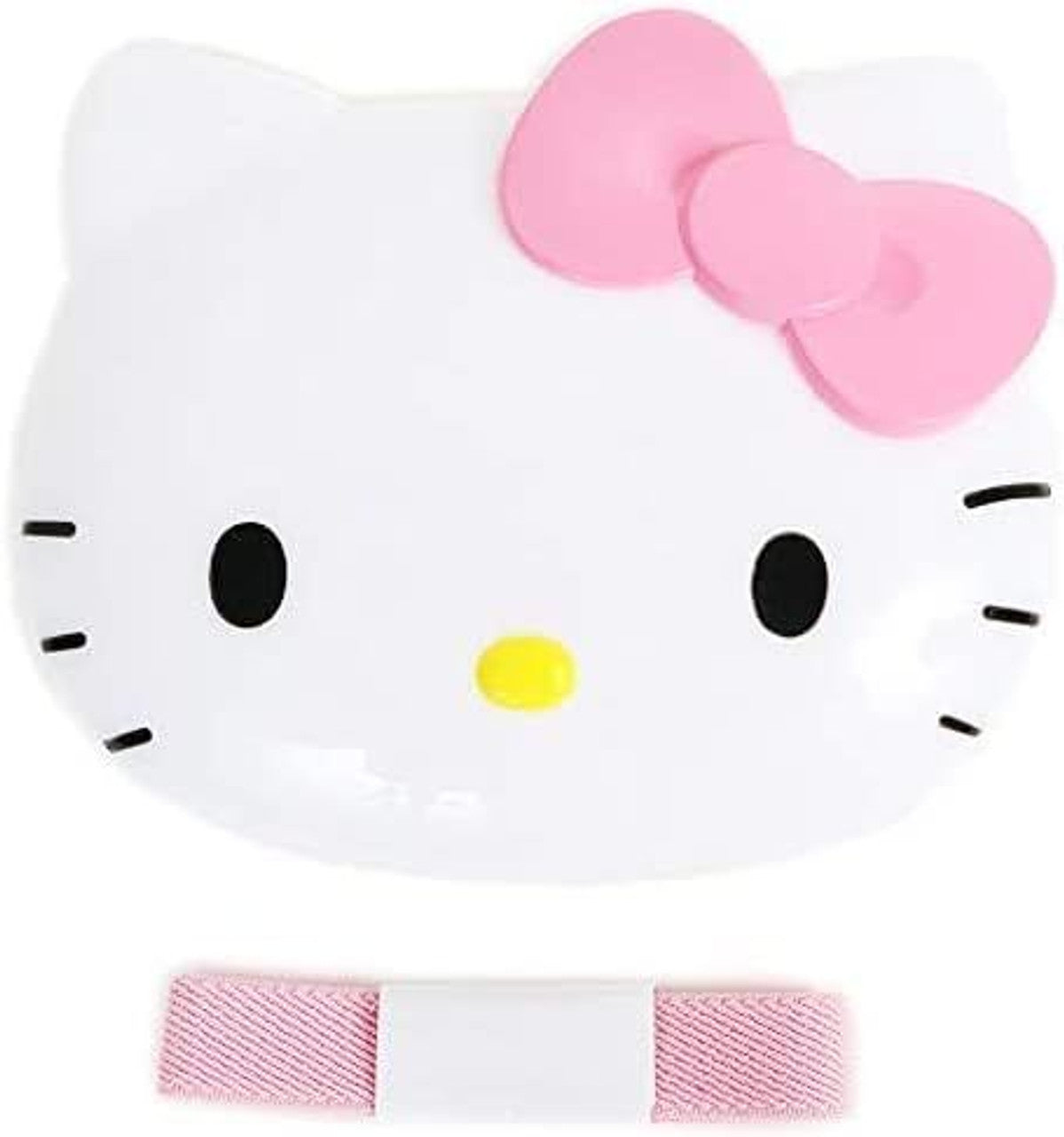 Sanrio Lunch Box with Belt - Sanrio Hello Kitty