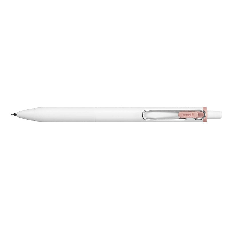 MITSUBISHI Uni-Ball One (0.38mm) Gel Pen - Night Cafe Series