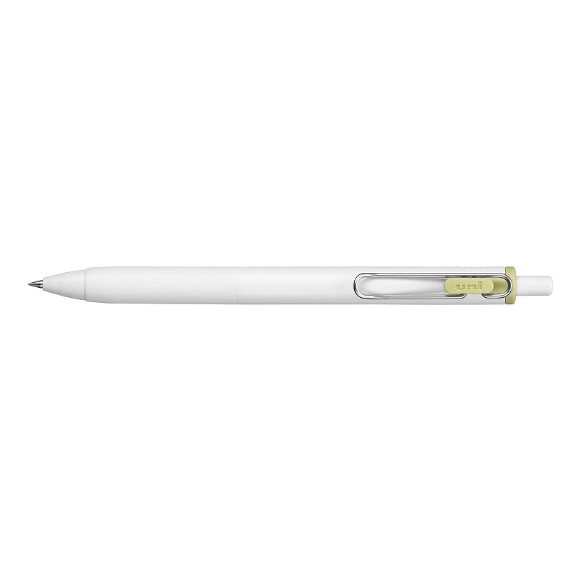 MITSUBISHI Uni-Ball One (0.38mm) Gel Pen - Night Cafe Series