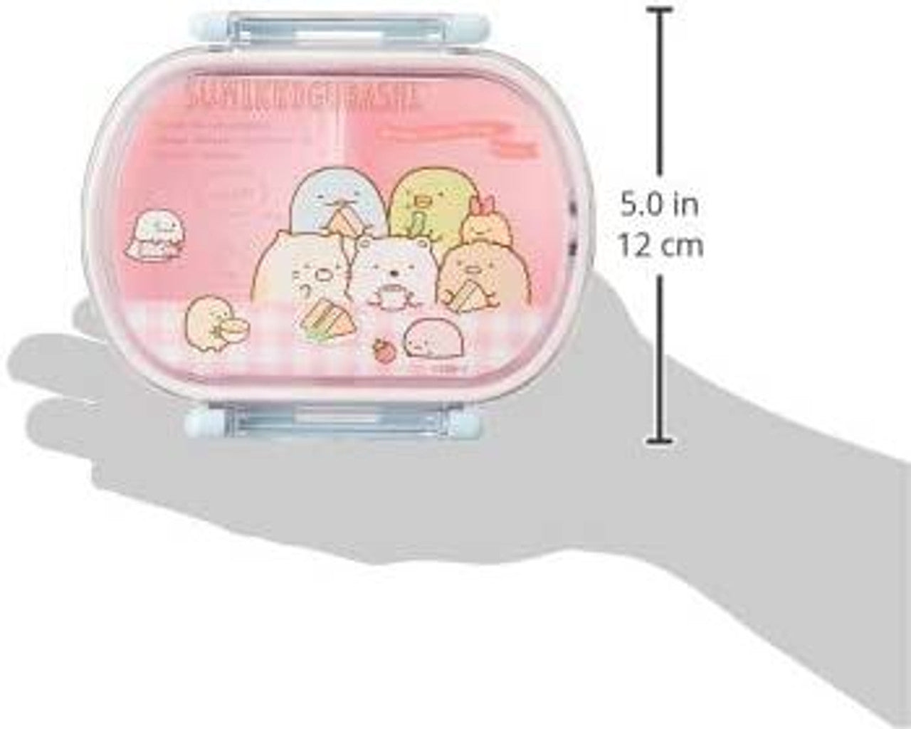 San-x Sumikko Gurashi Lunch Box