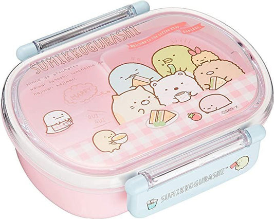 San-x Sumikko Gurashi Lunch Box