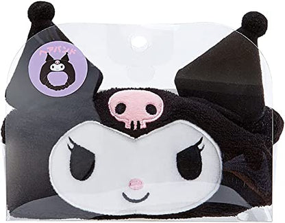 Sanrio Kuromi Plush Headband