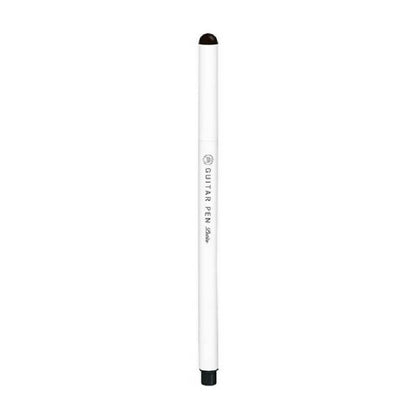 Teranishi Chemical Guitar Pen Petite Marker Pens (0.3mm) Set of 3 Black